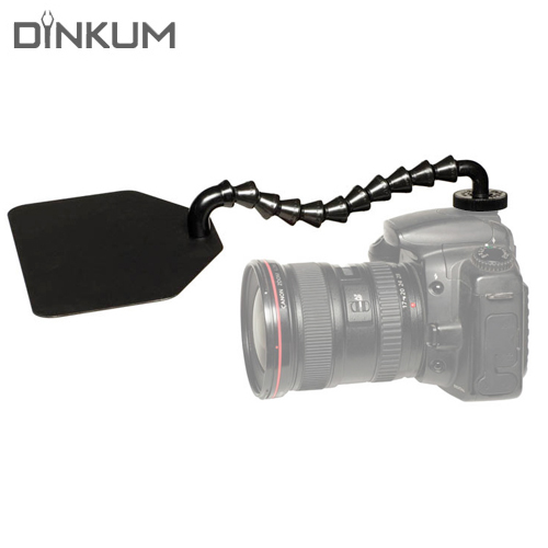 그린촬영시스템,DS3020 딘컴 Compact Lens Shade / 컴팩트 렌즈 셰이드