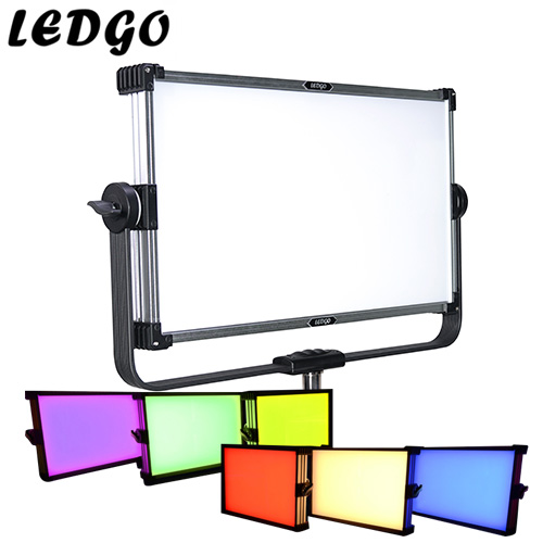 그린촬영시스템,LEDGO RGB LED Light : LG-G260
