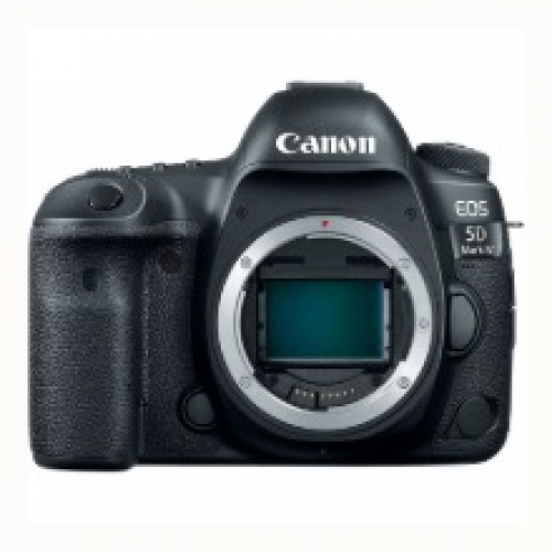 그린촬영시스템,Canon EOS 5D MARK IV