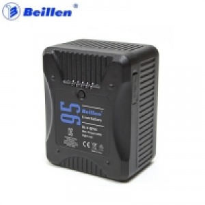 Beillen X V-Mount 95Wh Battery  [예약주문]