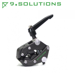 9.Solutions (9.XS1006) Savior clamp mini