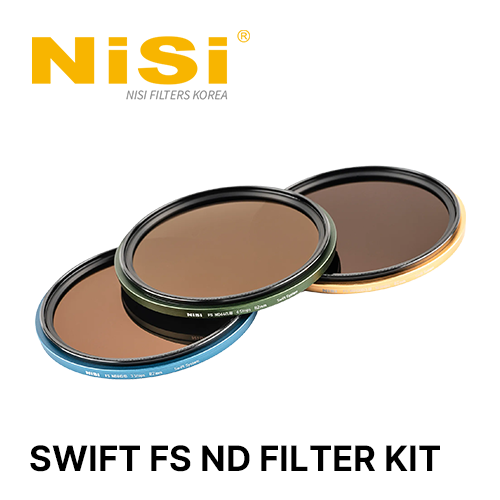 그린촬영시스템,스위프트 FS ND 필터 킷 | SWIFT FS ND KIT