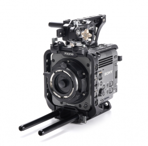 Basic Camera Cage for Sony BURANO - Basic Kit