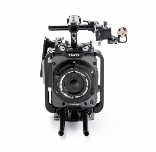 그린촬영시스템,Advanced Camera Cage for Sony BURANO - Advanced Kit