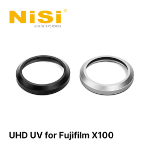NC UV FOR FUJI X100 시리즈