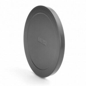 NiSi SWIFT Push On Front Lens Cap  for True Color VND and Swift System
