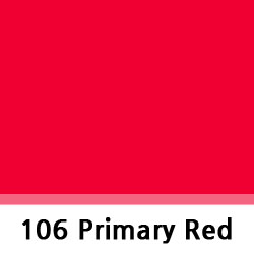 그린촬영시스템,106 Primary Red
