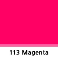 113 Magenta