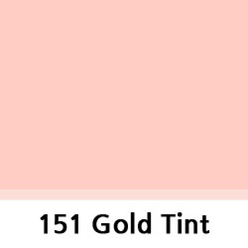 그린촬영시스템,151 Gold Tint