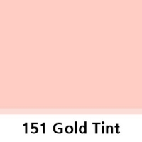 151 Gold Tint
