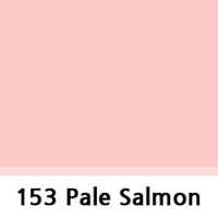 153 Pale Salmon