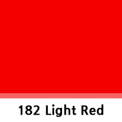 그린촬영시스템,182 Light Red