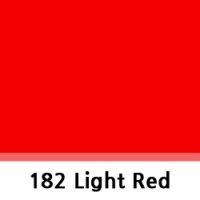 182 Light Red