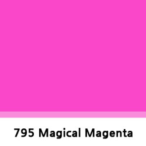 그린촬영시스템,795 Magical Magenta