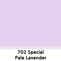 702 Special Pale Lavender