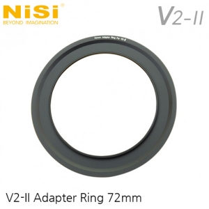 그린촬영시스템,V2-II Adapter Ring 72mm (단종)