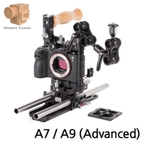 Sony A7/A9 Unified Accessory Kit (Advanced)