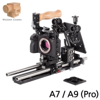 Sony A7/A9 Unified Accessory Kit (Pro)