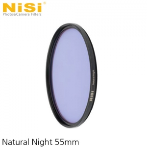 그린촬영시스템,Natural Night Filters 55mm