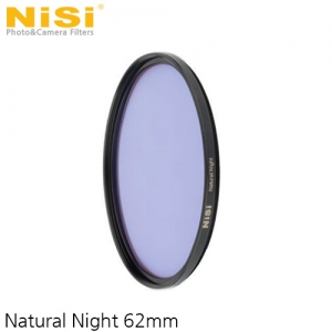 그린촬영시스템,Natural Night Filters 62mm