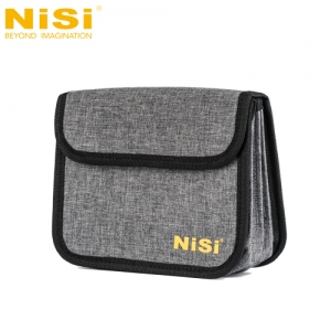 Nisi Filter Pouch - Square x 4 filters