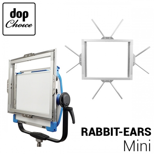 그린촬영시스템,SREM Rabbit Ears mini ,Dopchoice