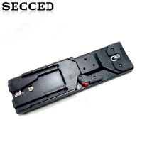 SECCED V-Lock Plate