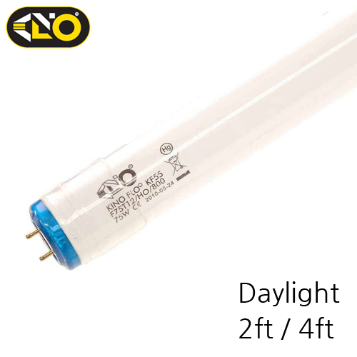 그린촬영시스템,KINO True Match Daylight Lamp 5500K (택배불가제품)