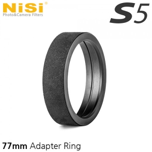 그린촬영시스템,S5 : Adpater Ring 77mm