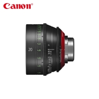 Canon Sumire Prime Lens - CN-E20mm T1.5 FP X