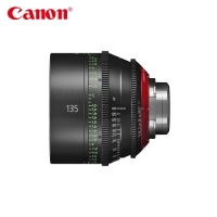 Canon Sumire Prime Lens - CN-E135mm T2.2 FP X
