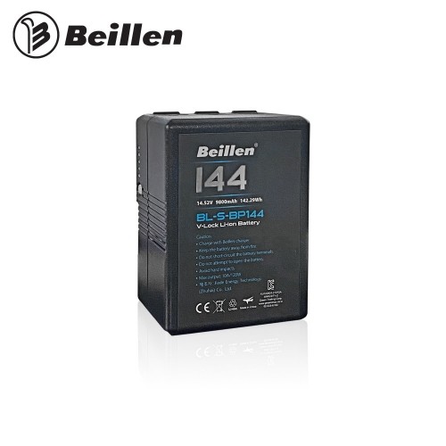 그린촬영시스템,Beillen MINI 144Wh V mount Battery