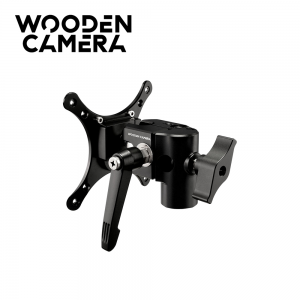 A20003  Ultra QR Articulating Monitor Mount (Baby Pin, C-Stand)