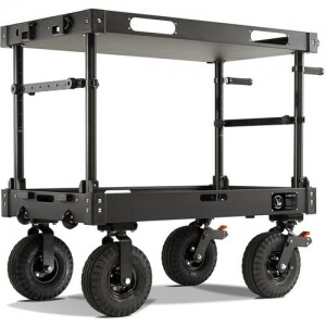 Inovativ Voyager  NXT Equipment Cart (36/42)