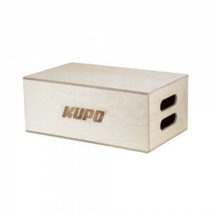 KUPO KAB-008 Apple Box-Full 애플박스 풀