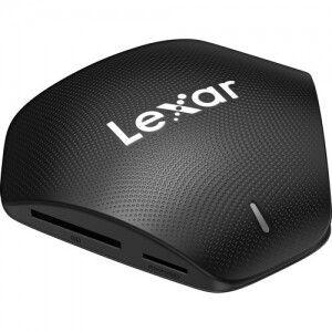 Lexar Professional Multi-Card 3-in-1 USB 3.0 Reader 멀티리더기