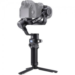 RS2PC DJI RS 2 Gimbal Stabilizer Pro Combo
