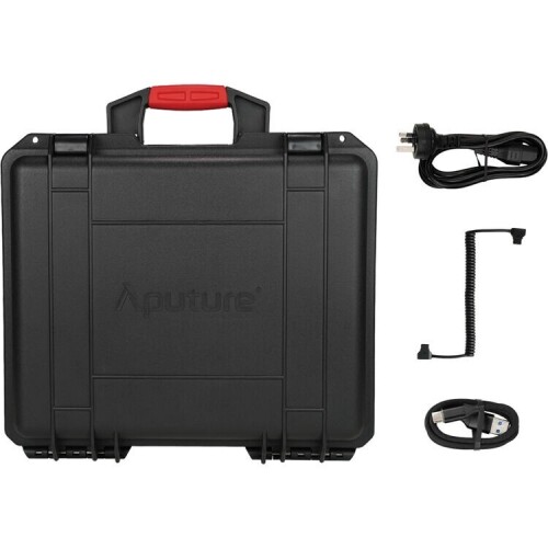 그린촬영시스템,Aputure MC12 Light Wireless Charging Case Only