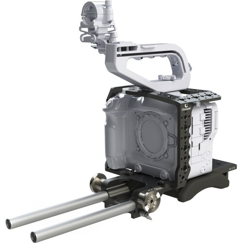그린촬영시스템,401-C70-KIT Lightweight Support Kit for Canon EOS C70