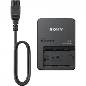 Sony BC-QZ1 Battery Charger 정품