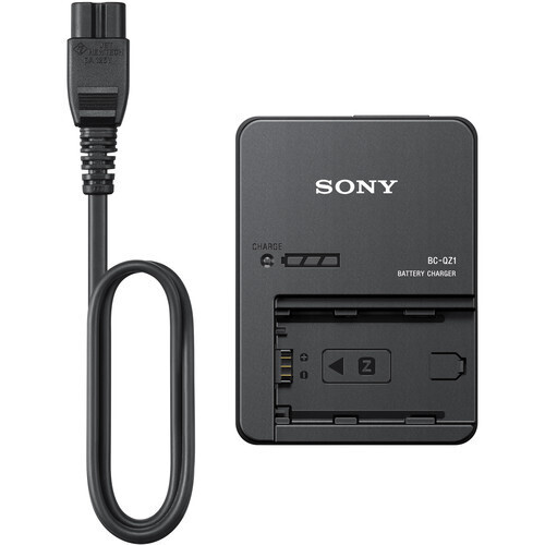 그린촬영시스템,Sony BC-QZ1 Battery Charger 정품