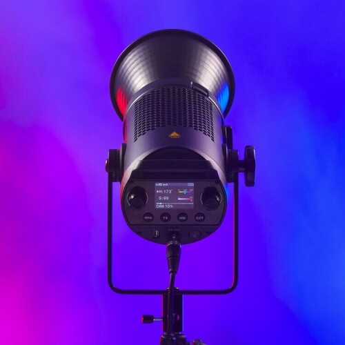 그린촬영시스템,SZ150R RGB컬러 GODOX 지속광조명