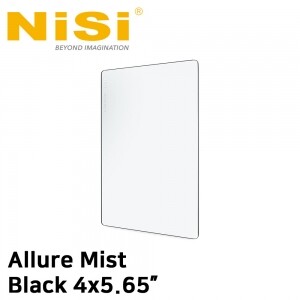 얼루어 미스트 블랙 Allure Mist 4x5.65” Black