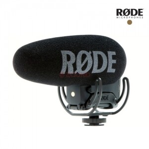 VIDEOMIC-R+ RODE Video Mic Pro+ Rycote