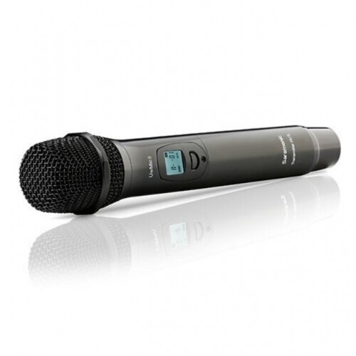 그린촬영시스템,Digital UFH Wireless Microphone