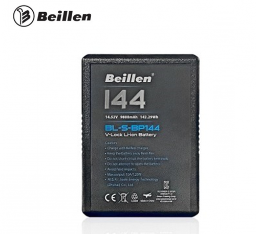 그린촬영시스템,Beillen MINI 144Wh V mount Battery