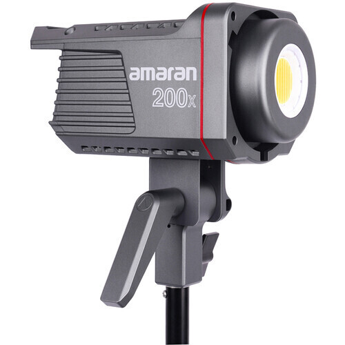 그린촬영시스템,A200X APUTURE amaran 200x Bicolor LED Light