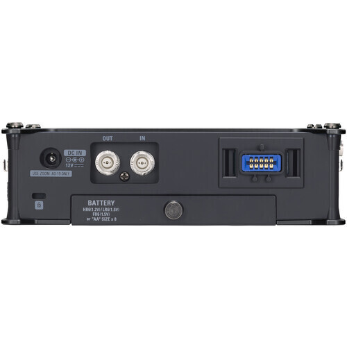 그린촬영시스템,F8NP Zoom F8n Pro 8-Input / 10-Track Multitrack Field Recorder