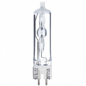 KOTO DIS400 UV  / HMI 400W SINGLE PIN LAMP