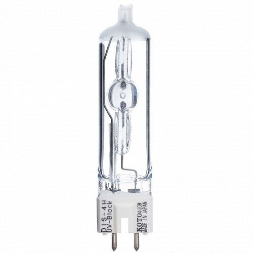 그린촬영시스템,KOTO DIS400 UV  / HMI 400W SINGLE PIN LAMP
